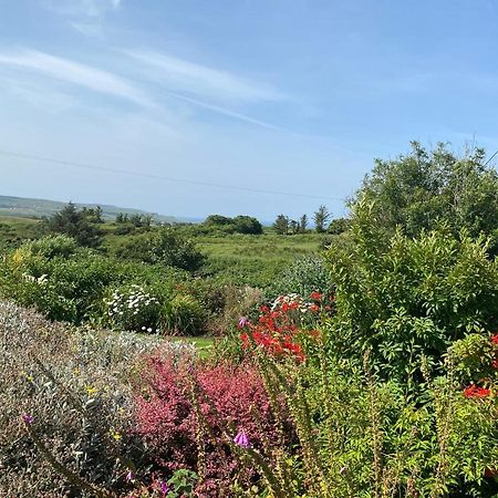 Atlantic Garden Lodge Lisdoonvarna Dış mekan fotoğraf