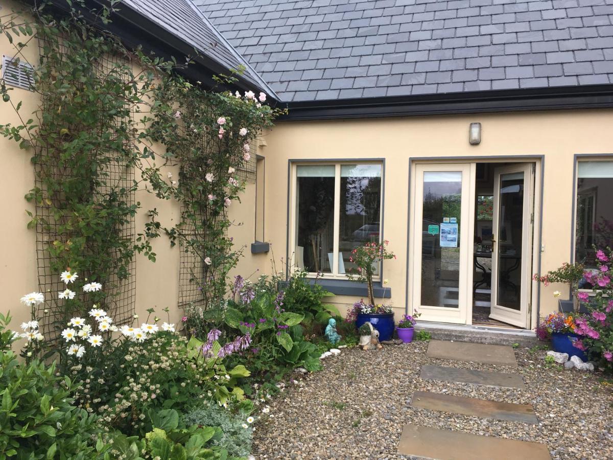 Atlantic Garden Lodge Lisdoonvarna Dış mekan fotoğraf