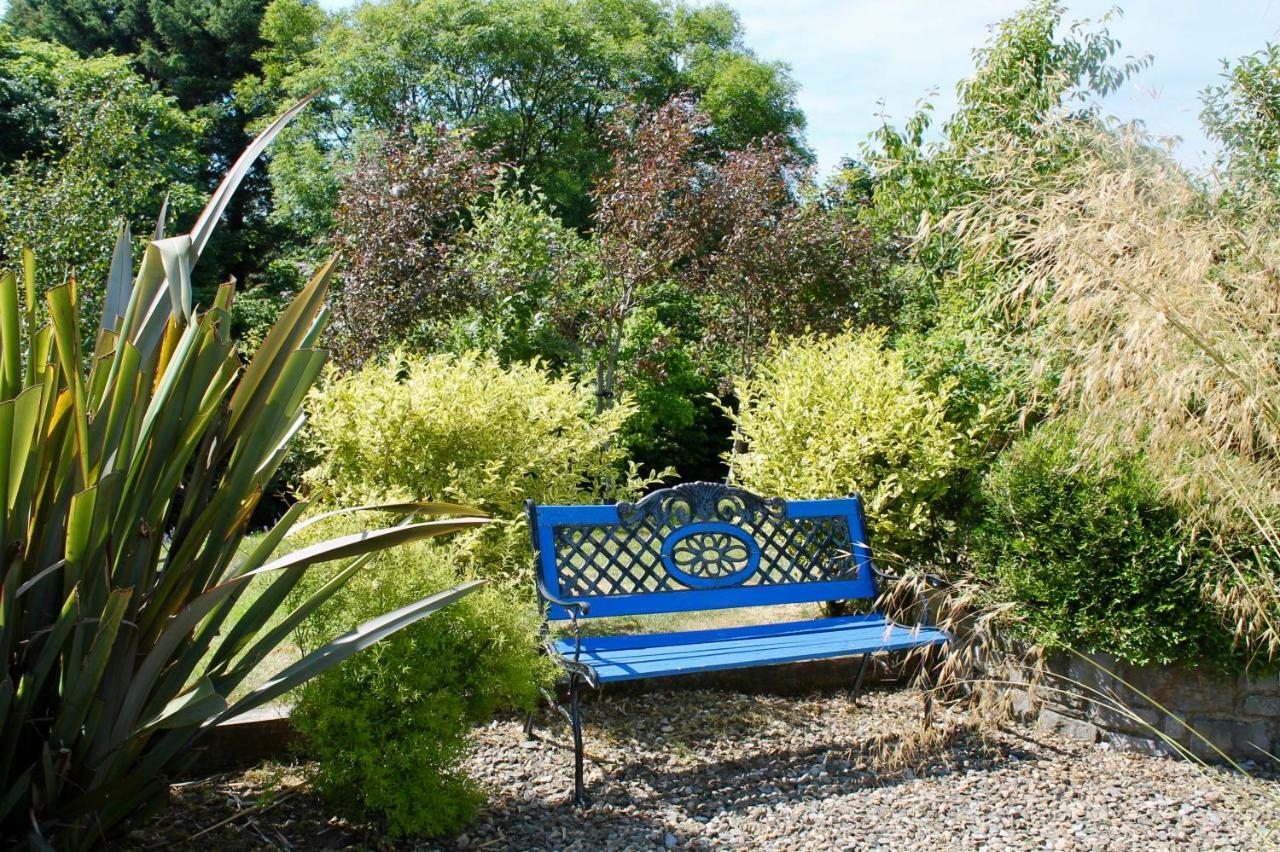 Atlantic Garden Lodge Lisdoonvarna Dış mekan fotoğraf