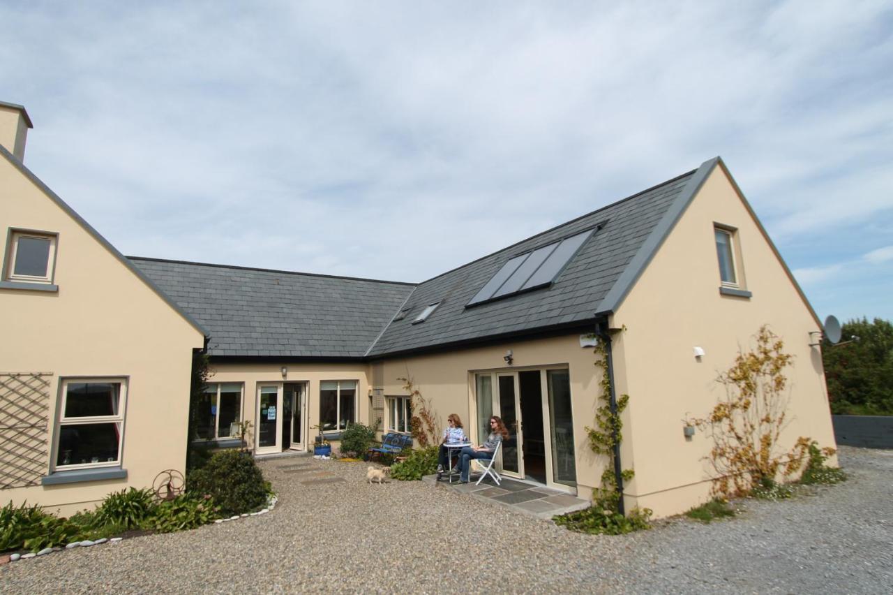 Atlantic Garden Lodge Lisdoonvarna Dış mekan fotoğraf